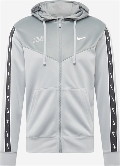 nike kapuzensweatjacke schwarz l|Kapuzensweatjacken (Nike Sportswear) für Herren .